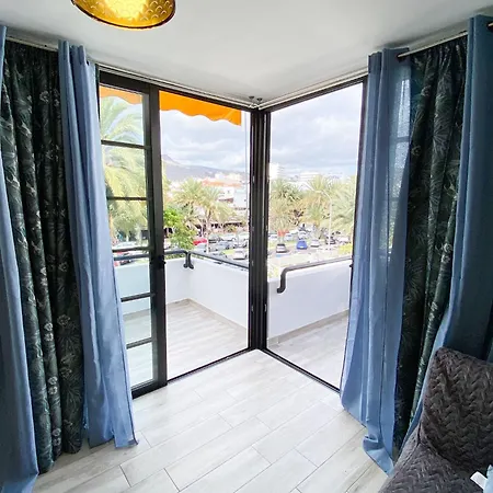 Ancla Colon Ii Playa De Americas Apartamento