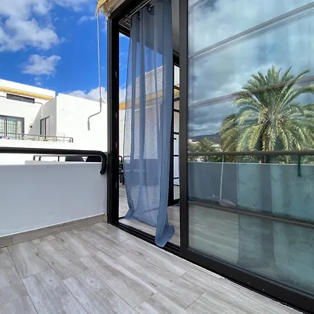 Apartamento Ancla Colon Ii Playa De Americas