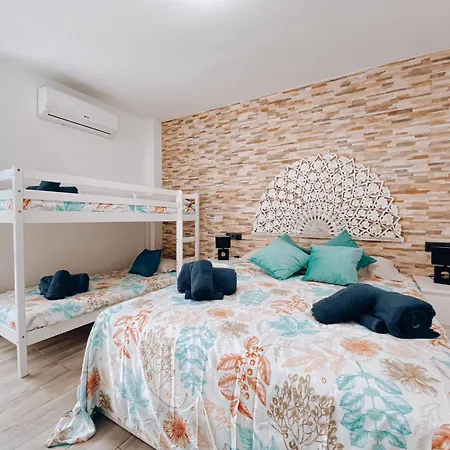 Apartamento Ancla Colon Ii Playa De Americas