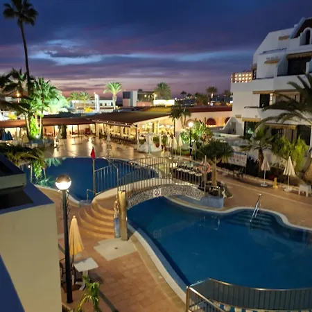 Apartamento Ancla Colon Ii Playa De Americas *