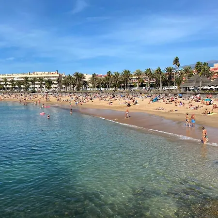Ancla Colon Ii Playa De Americas Apartamento *