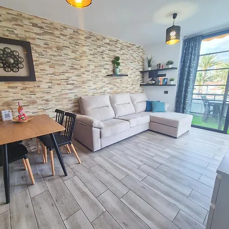 Appartamento Sunwhere Colon Ii - Playa De Américas *